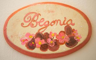 Camera Deluxe Matrimoniale/Doppia con Letti Singoli