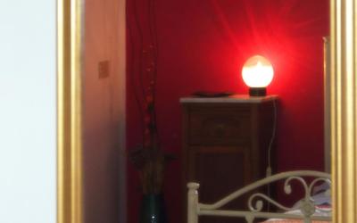 Camera Matrimoniale con Balcone