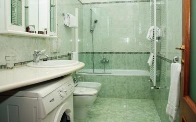 Appartamento con 1 Camera da Letto