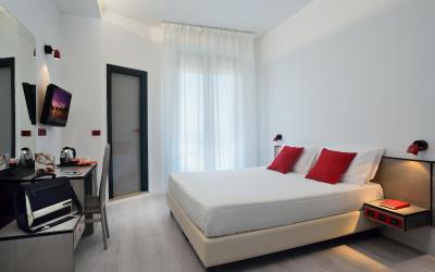 Camera Matrimoniale Economy (1 Adulto)