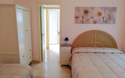 Appartamento con 1 Camera da Letto