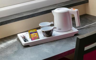 Chambre Triple Confort