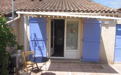 Maison de Vacances Maison de Vacances