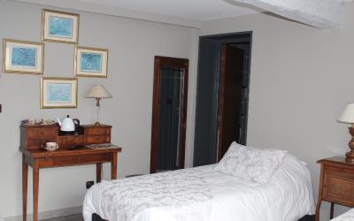 Chambre Triple Chambre Triple