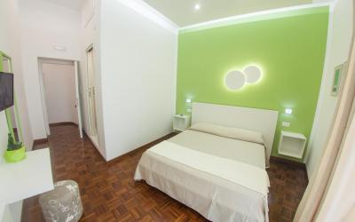 Camera Matrimoniale Deluxe