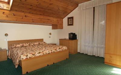 Camera Matrimoniale Standard