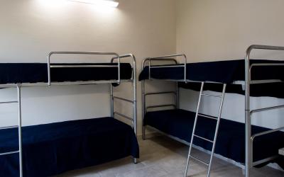 Camera Familiare con Bagno