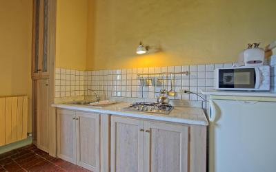 Casa Bifamiliare con 2 Camere da Letto