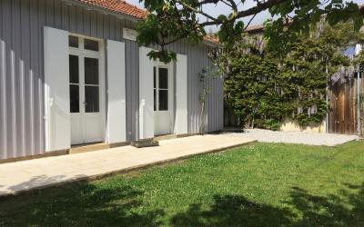 Maison de Vacances Maison de Vacances