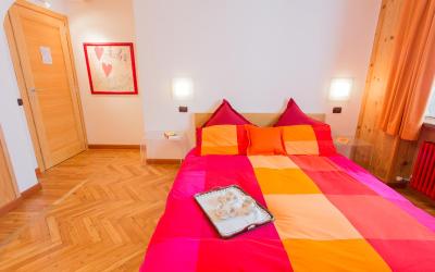 Camera Matrimoniale Standard