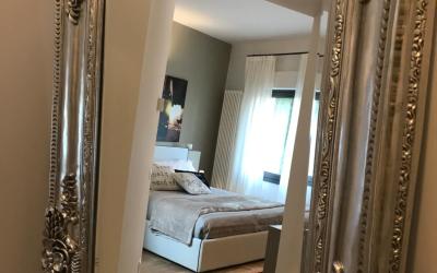 Appartamento con Vista Lago