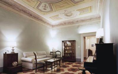 Appartamento con 3 Camere da Letto