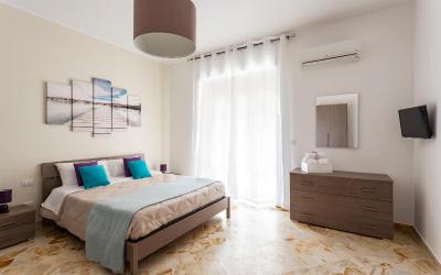 Camera King con Balcone 