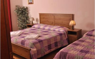 Camera Tripla con Bagno Privato Esterno 