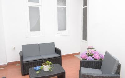 Appartamento con 2 Camere da Letto