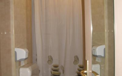 Chambre Triple Standard