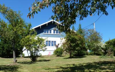 Maison de Vacances Maison de Vacances