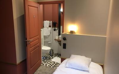 Chambre Simple Chambre Simple