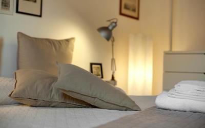 Appartamento Superior con 2 Camere da Letto 