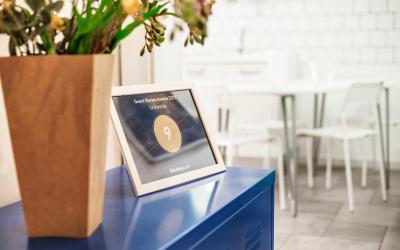 Appartamento con 2 Camere da Letto