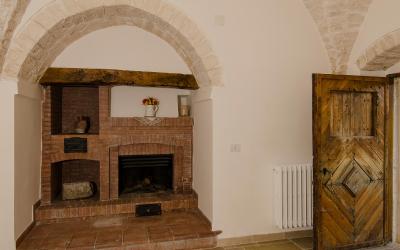 Camera Familiare Standard 