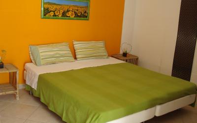 Camera Matrimoniale Standard