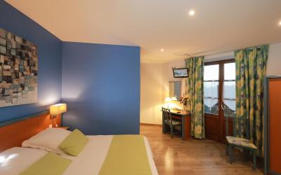 Chambre Quadruple Chambre Quadruple