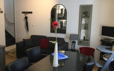 Appartement 2 Chambres