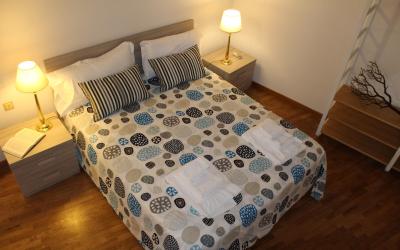 Appartamento con Balcone