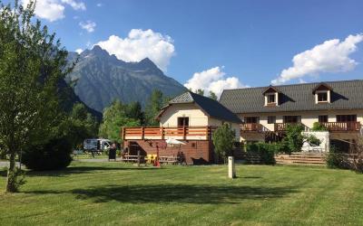 Appartement 3 Chambres