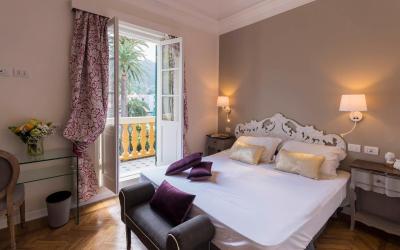 Camera Matrimoniale Classic