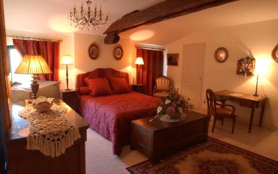 Suite Deluxe
