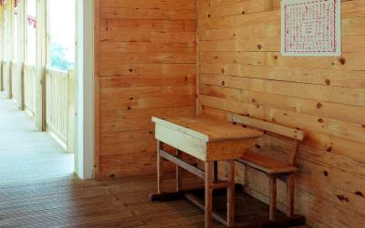 Chambre Double Confort Chambre Double Confort
