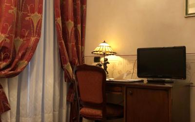 Camera Singola Deluxe