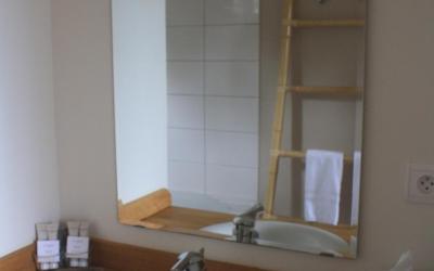 Grande Chambre Double 