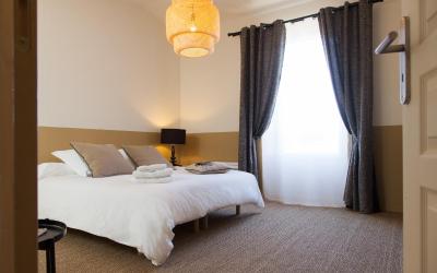 Maison 1 Chambre