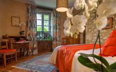 Chambre Double Supu00e9rieure Chambre Double Supu00e9rieure