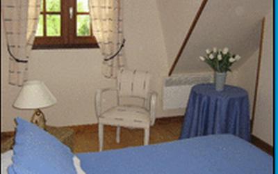 Chambre Double Chambre Double