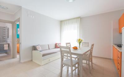 Casa con 1 Camera da Letto