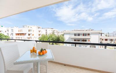 Casa con 1 Camera da Letto