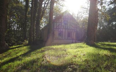 Maison 3u00a0Chambres