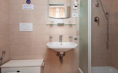 Camera Matrimoniale Piccola