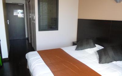 Chambre Double Deluxe