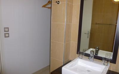 Chambre Double Classique