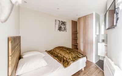 Appartement 3 Chambres Exclusif (8 Personnes) Appartement 3 Chambres Exclusif (8 Personnes)