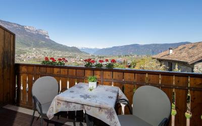 Appartamento Panorama 