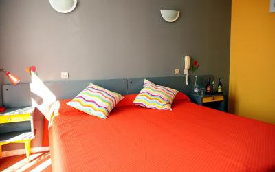 Chambre Double Chambre Double