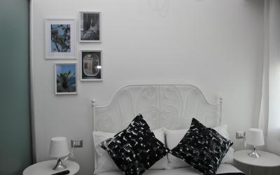 Camera Singola Ampia