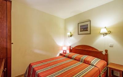 Appartement 1 Chambre Confort (5 Personnes) Appartement 1 Chambre Confort (5 Personnes)