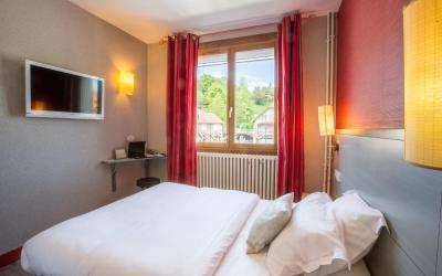 Chambre Double Standard Chambre Double Standard